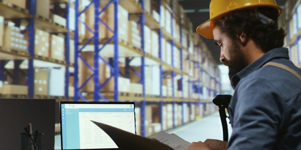 Rethinking Inventory Management: Beyond Basic Probability in Supply Chain Dynamics