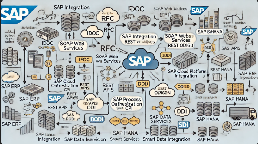 System Integration for Functional Consultants-Part 1/2