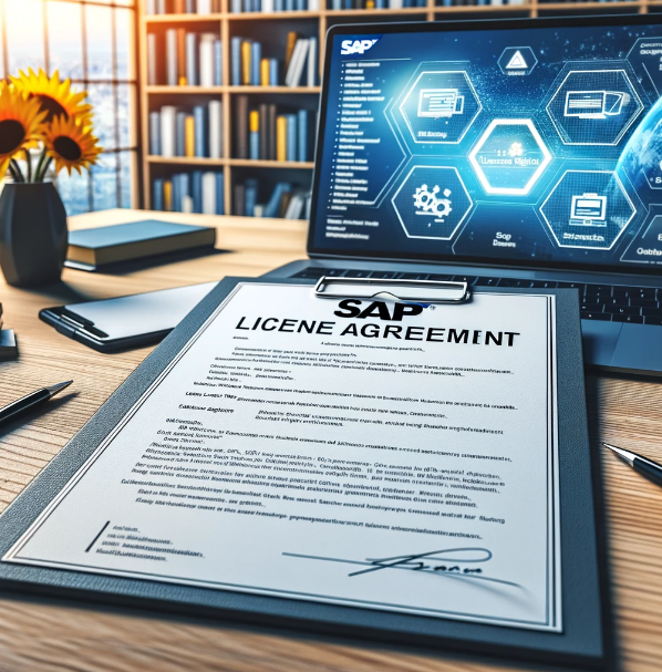 Navigating SAP’s Digital Access License: Compliance and Alternatives