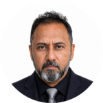 Kedar Gadgil